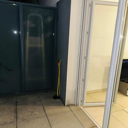 Cozy T2 With Terrace, Tcl Access *